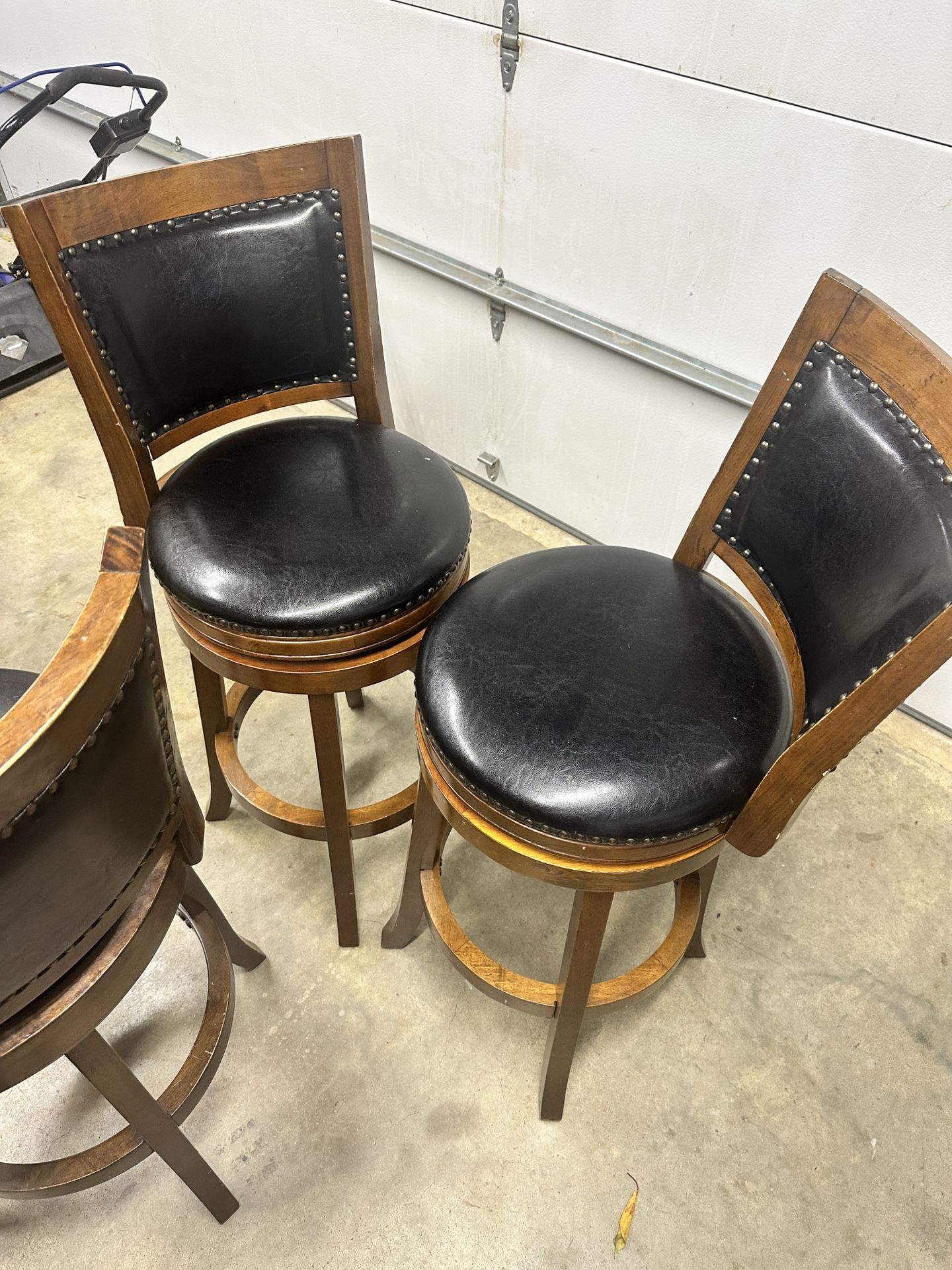 5 Bar Stools