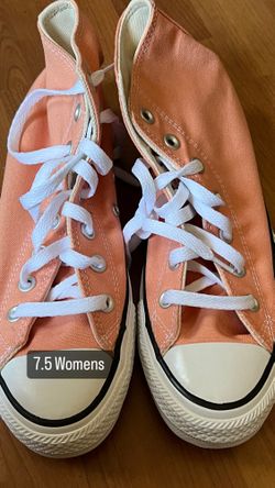 NEW CONVERSE ALL STAR SHOES