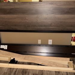 King Size Bed Frame