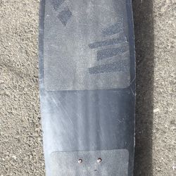 1980’s “Sport Fun” Collectible Skateboard 