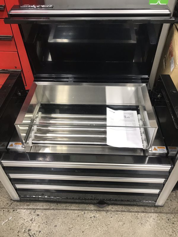 Snap On Hot Dog Roller for Sale in Auburn, WA OfferUp