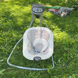 Baby Swing