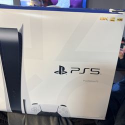 PlayStation 5 Console