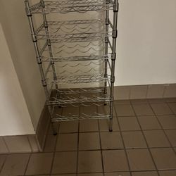Wine Rack - Wire
