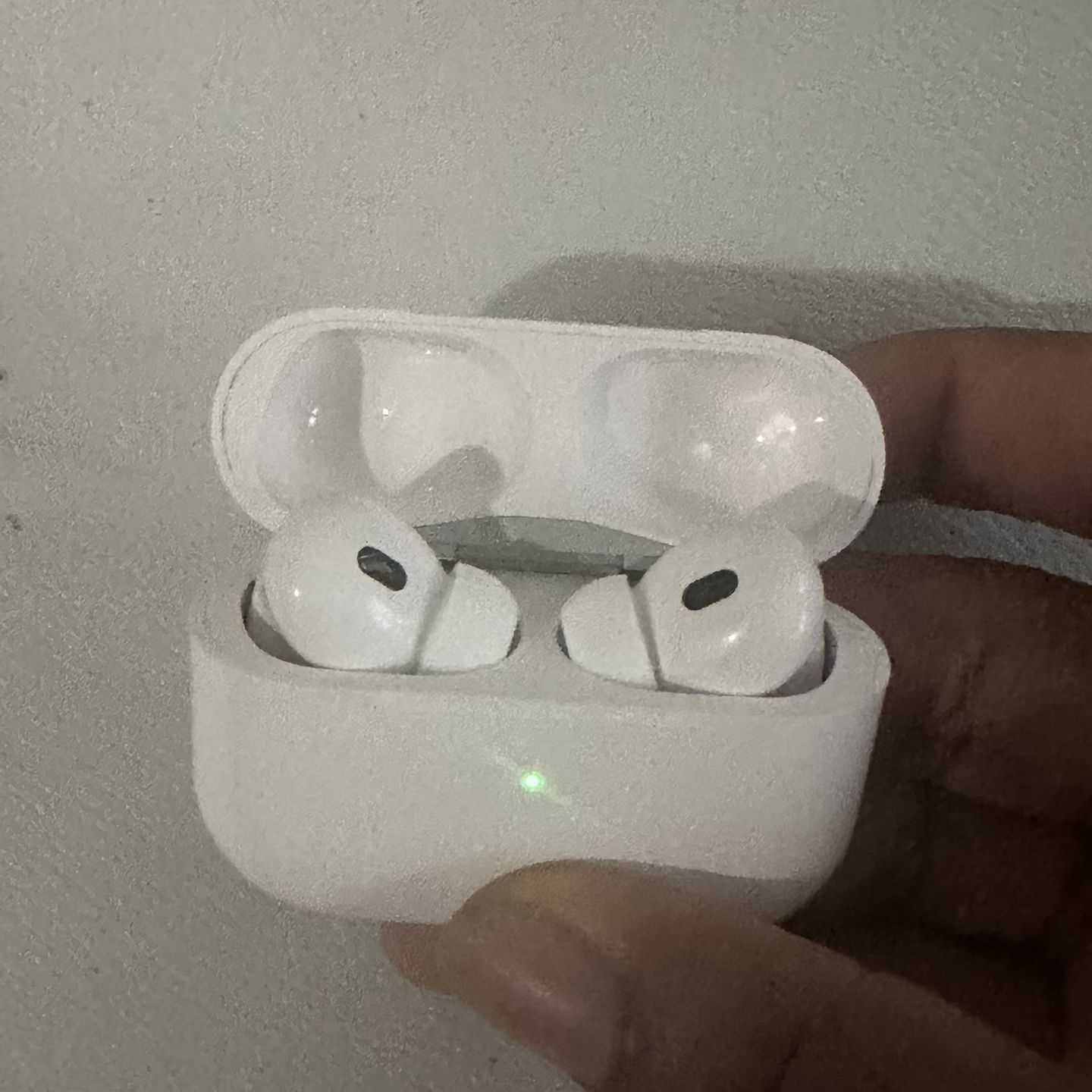 Airpods Pro 