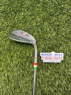 Titleist Custom Restored Mexico Vokey Sand Wedge 56 Loft Stiff RH