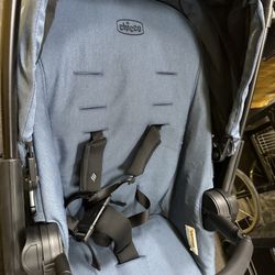 Chicco Stroller
