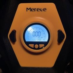 Portable Air Compressor