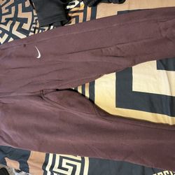 Nike Sweatpants/joggers Size M