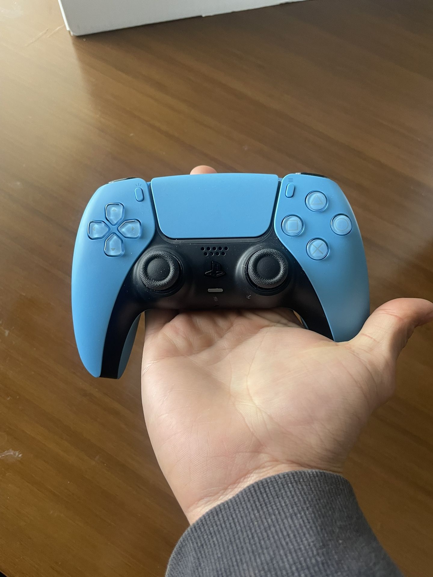 Play Station 5 Controller Blue PS5