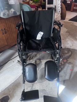 Drive Wheelchair, Light Use