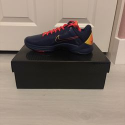 Kobe 5 Protro Indiana Fever 