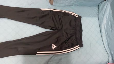 Adidas sweatpants