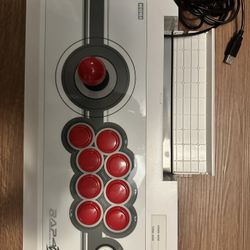 RAP 4 Fight Stick for PS3/PS4