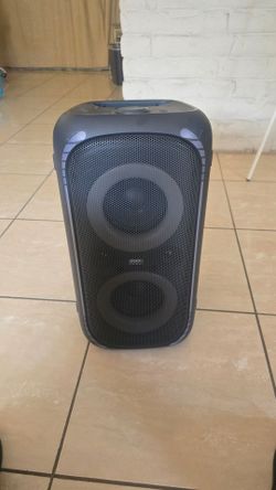 Large Onn Bluetooth speaker gen 2