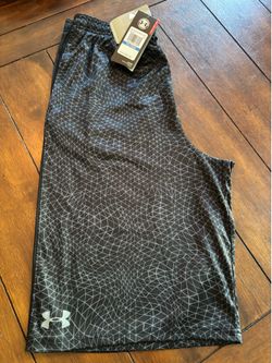 Under Armour shorts