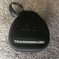 Elevation Training Mask $40