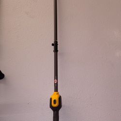 DeWalt 60v Weed Eater Tool Only Used