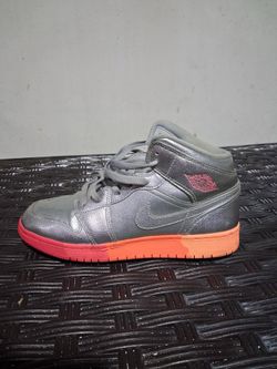 Nike Air Jordan
