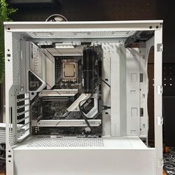 Intel Motherboard + CPU Combo