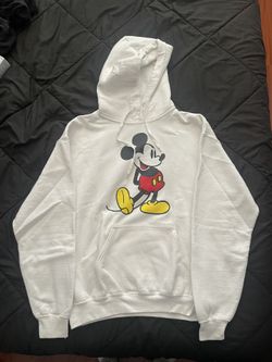 Disney Mickey Mouse Hoodie