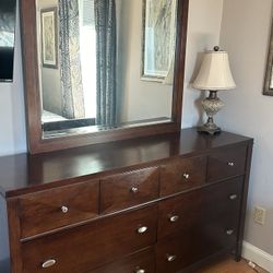 Bedroom Set 
