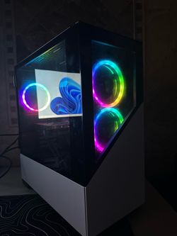 Gaming PC Amazing