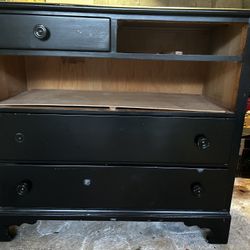 Free Dresser