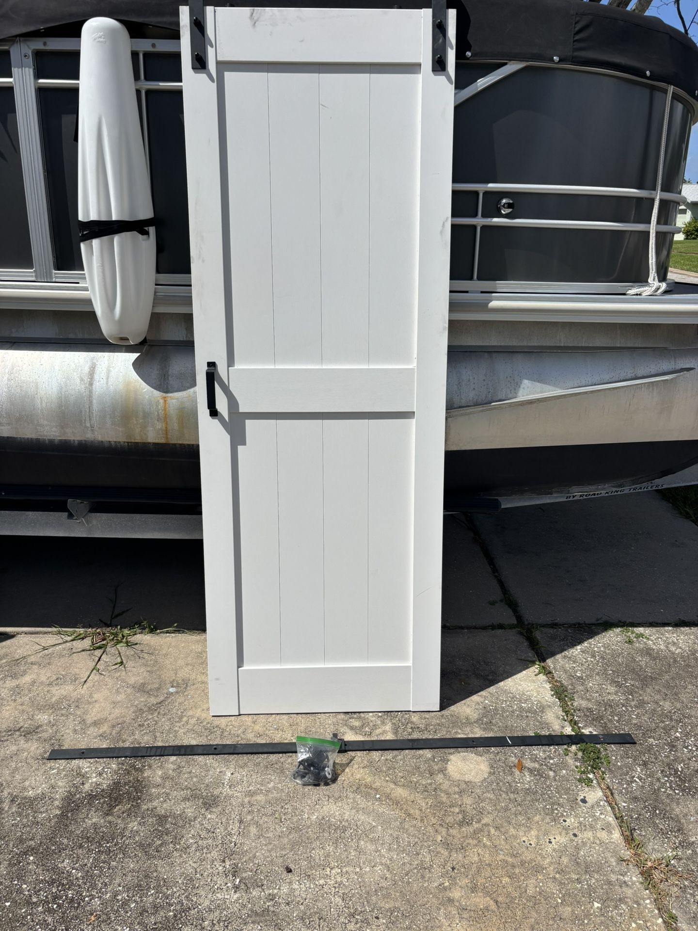 Barn door- 30 Inch