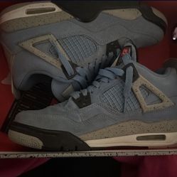 jordan 4s 
