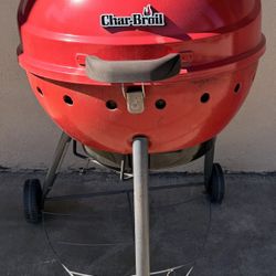 Charbroil Grill 