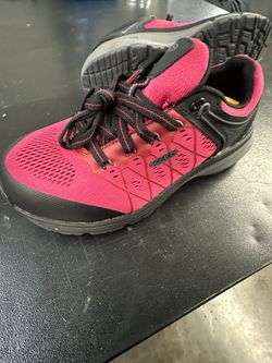 KEEN Steel Shoes