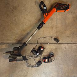 Weed Walker Dewalt $15