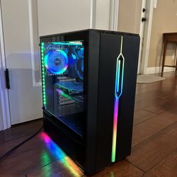 Gaming PC (Ryzen 5 w/ RTX 2060)