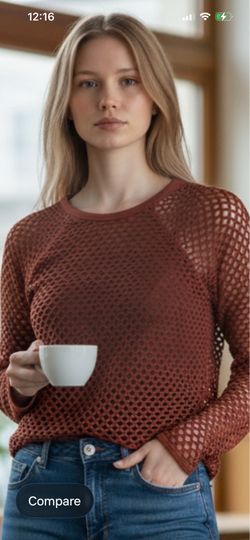 Mesh Top