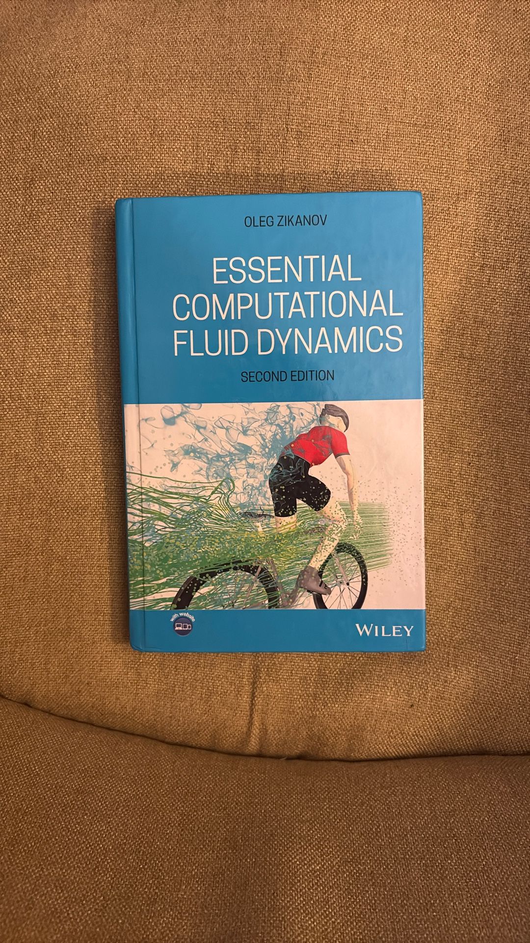 Computational Fluid Dynamics