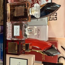 Perfume Collection 