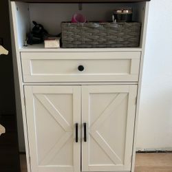 Floor Storage Cabinet 