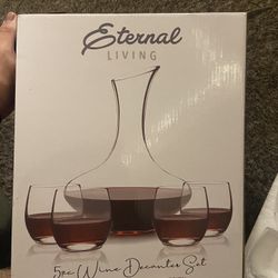 Wine Set 