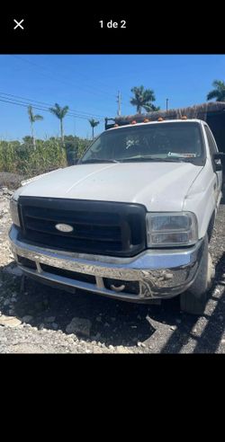 VOLTEO 550 Hemi Super Duty Ford 