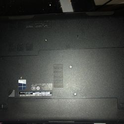 Dell Of Laptop 