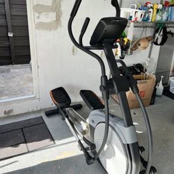 E8 7 nordictrack sale