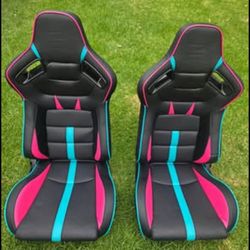 Universal Racing Seats