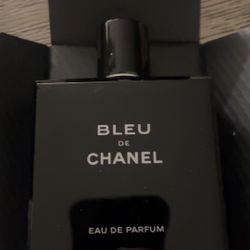 Bleu De Chanel WANT IT GONE