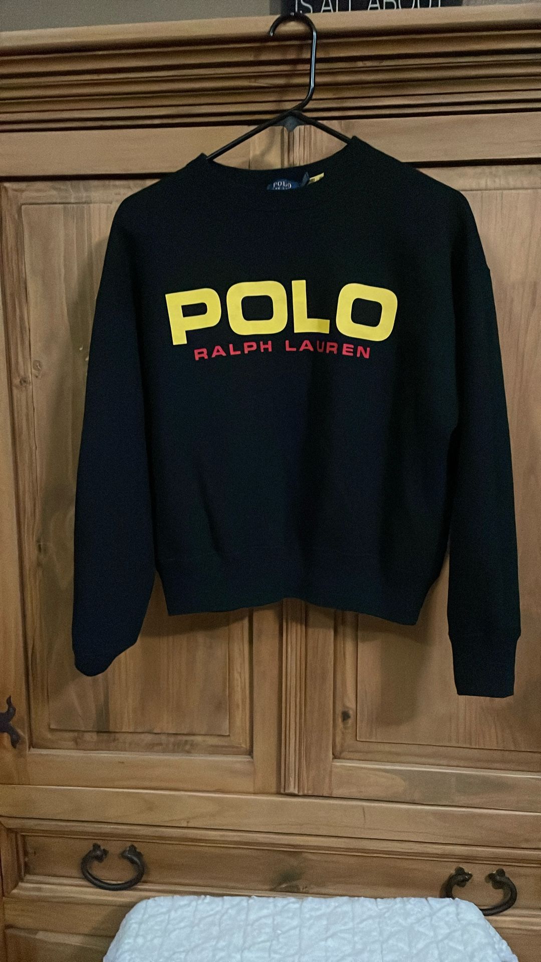 Polo Sweat Set