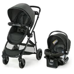 Graco Modes Element Travel System