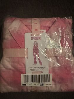 Victoria secret pajamas
