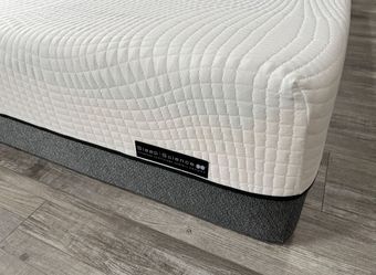 Firm mattress Queen size mattress king mattress sleep science bamboo cool king bed queen bed mattress only free delivery