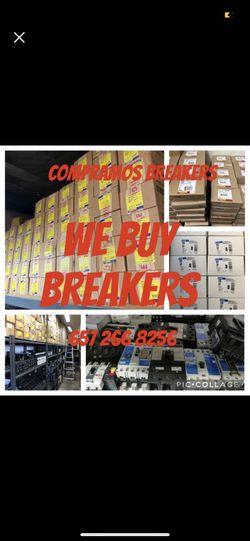 Circuit Breakers