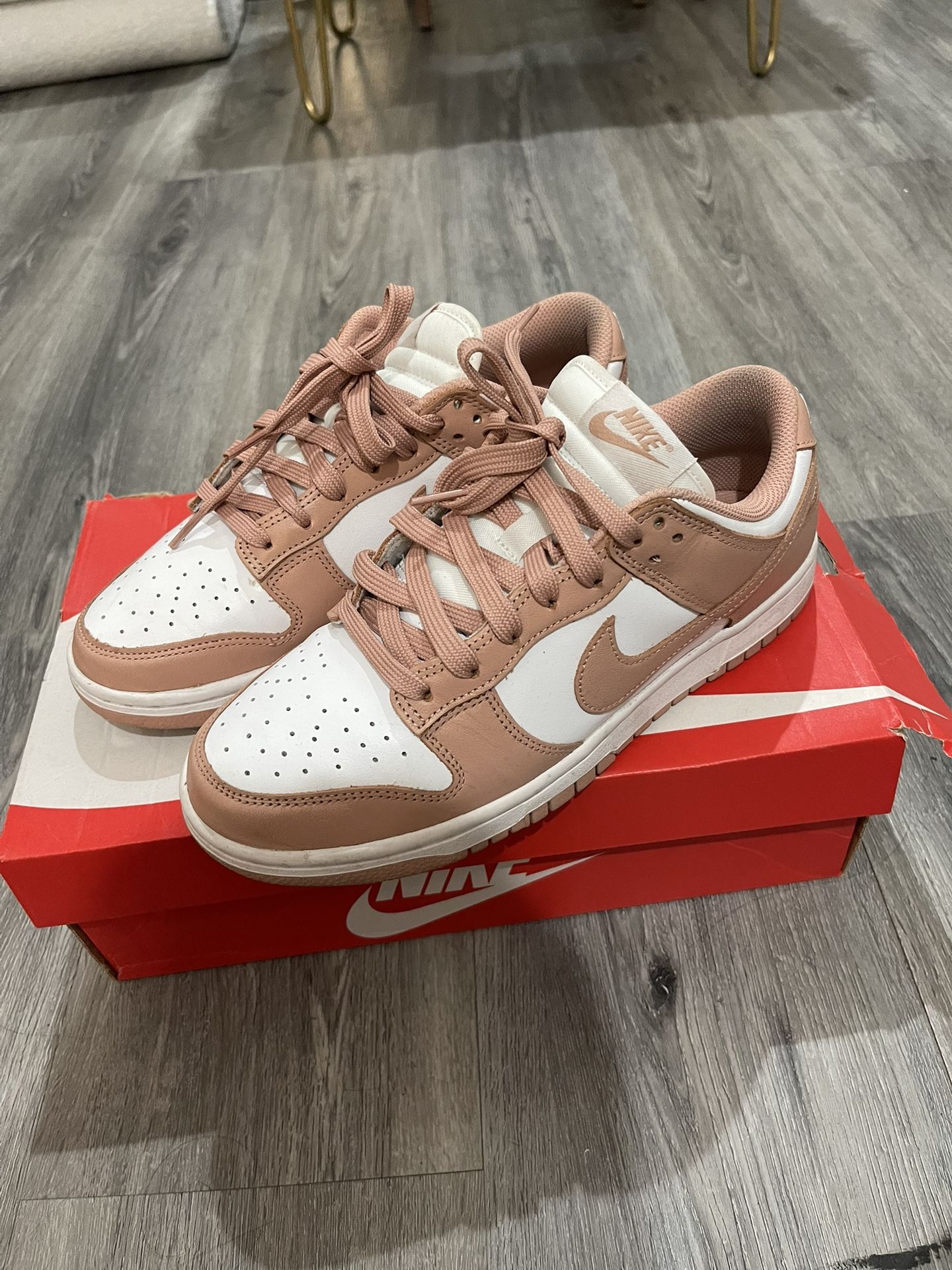 Nike dunks